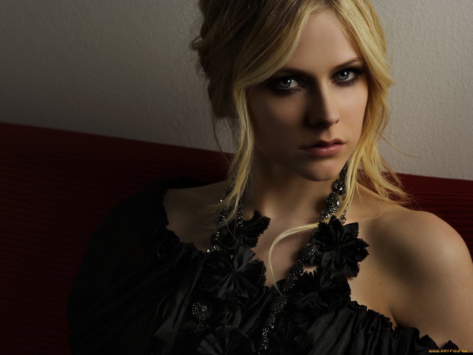 avril, lavigne, 